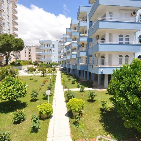 Muzkent Διαμέρισμα *