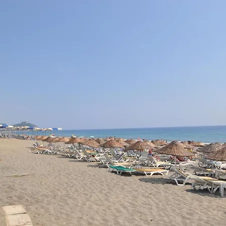 Muzkent Διαμέρισμα