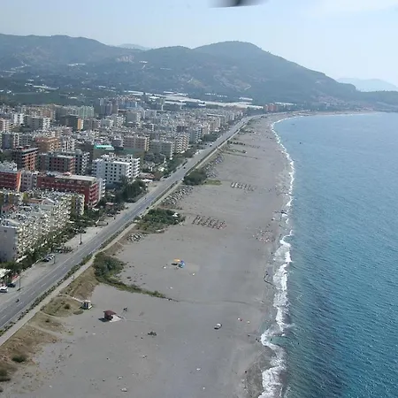 Muzkent Διαμέρισμα *